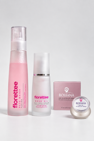 The Daily Rose Routine